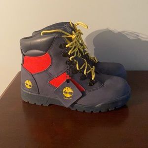 Youth Timberland